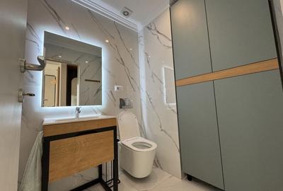 Apartament de lux 2 camere - One 66 | Prima închiriere - 19