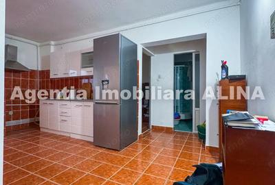 Apartament cu 2 camere decomandat în Decebal - 2