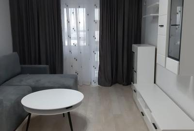 Apartament cu 2 camere decomandat, mobilat în Metalurgiei - 5
