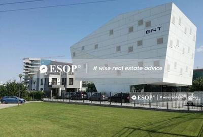 Spațiu comercial, de 1,183 mp, în Mihai Bravu - 5