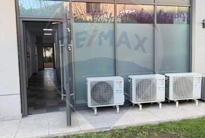 Spațiu comercial, de 92.199996948242 mp, în Ștefan cel Mare - 29