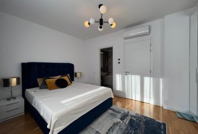 Pipera || 5 Camere || Mobilata - 6