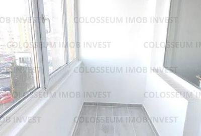 Garsonieră semidecomandată în Noua - 8