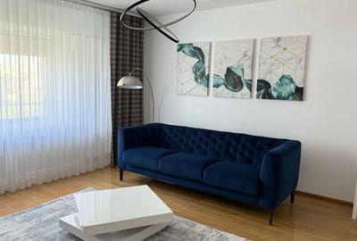 Apartament cu 2 camere decomandat, mobilat în Timpuri Noi - 1