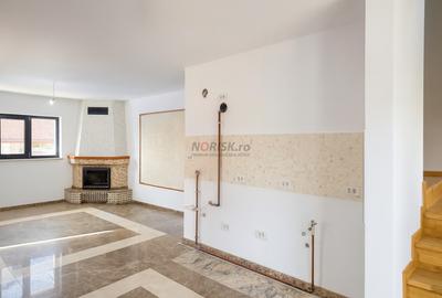 Refugiul perfect pentru familie – Snagov - 21