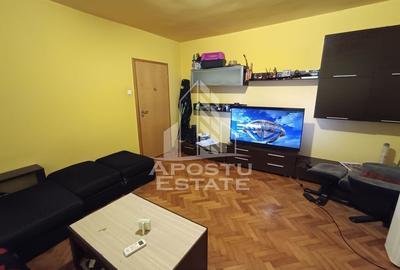 Apartament cu 2 camere centrala proprie AC Zona Balcescu Pet frendly - 3