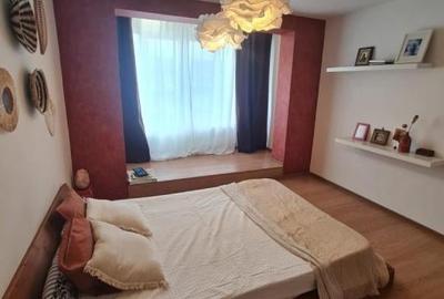 Ap. 2 cam. 2 min. metrou Lujerului Ap. 2 cam. 2 min. metrou Lujerului - 4