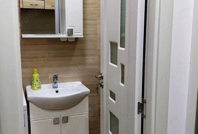 Inchiriere 1 camera mobilata si utilata zona ALTEX , micro 21 - 9