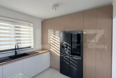 Vila superba, 213 mp, 680 mp teren, la cheie, zona Dianei - 4