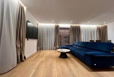 Apartament cu 4 camere în Herăstrău