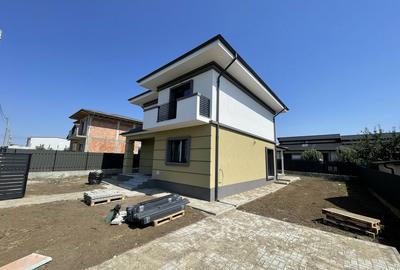 Casă cu 4 camere în Valea Ursului - 5