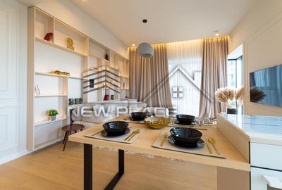 One Verdi Park | Apartament exclusivist | View liber | Apartament unicat | Lux - 7