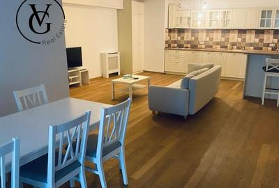 Apartament 2 camere - 2 bai - terasa spatioasa - 3