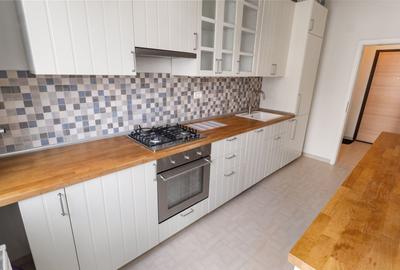 Apartament cu 2 camere semidecomandat în Politehnica - 11