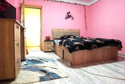 Casă cu 3 camere cu Teren 800 Mp în Teiș - 8