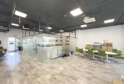 Birou, de 170 mp, în Simion Bărnuțiu