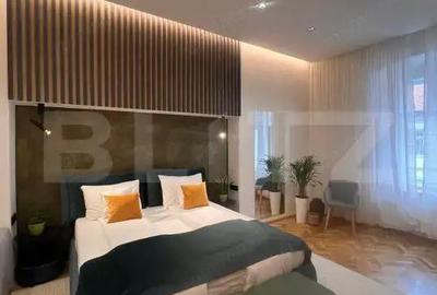 Apartament de vanzare, cu o camera, 55 mp, zona Centrul Istoric - 2