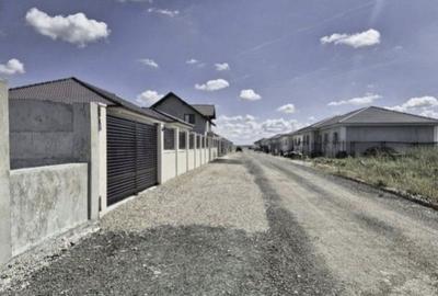 Casă cu 3 camere în Central - 5