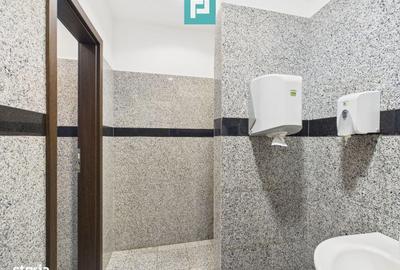Spațiu comercial, de 18.97 mp, în Aradului