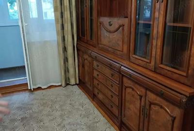 Garsonieră decomandată în Mehala - 4