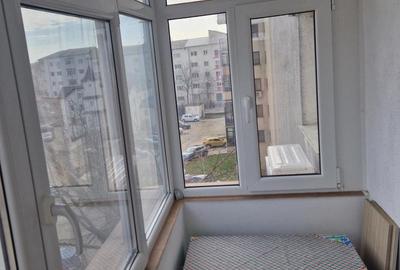 Vand apartament 3 camere decomandat din caramida - 5