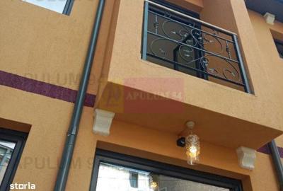Casă cu 4 camere cu Canalizare în Vitan - 11