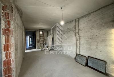 Duplex cu 3 camere cu Canalizare în Moșnița Veche - 1