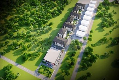 Apartament decomandat de vanzare in Iasi, Galata, 43,34 mp, bloc nou - 6