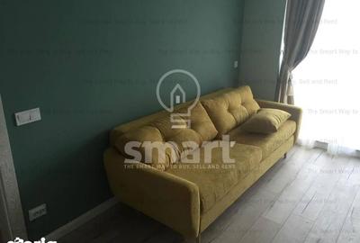 Apartament cu 3 camere în Borhanci - 5