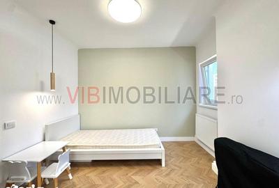 Apartament cu 3 camere în Gara de Nord - 10