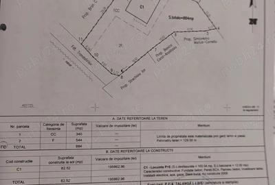 Casă cu 4 camere în Breaza de Sus - 3