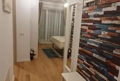 Studio modern 43 mp, bloc 2020, mobilat complet, Aviatiei – Herăstrău - 6