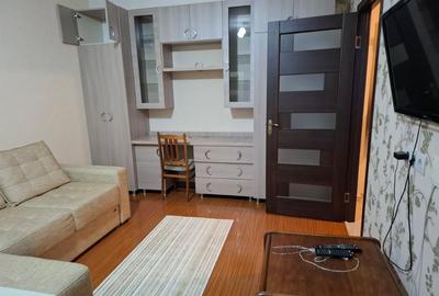 Garsonieră în Astra