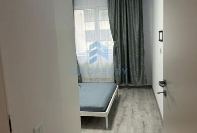 Apartament cu 2 camere, mobilat în Dobroești - 9