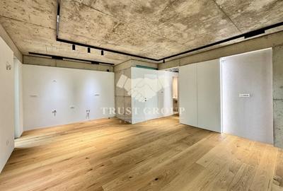 Apartament 3 camere lux - Dorobanti | Loc de parcare - 9