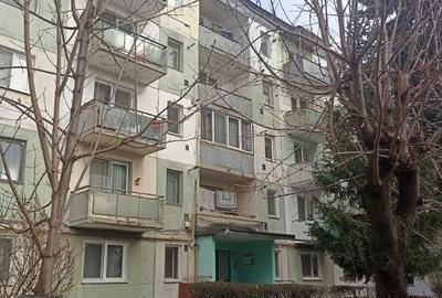 De vanzare apartament cu 2 camere in Sfantu Gheorghe - 4