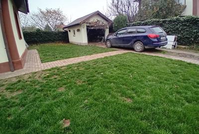 Casa  individuala 4 cam |  Bragadiru Kaufland - 3