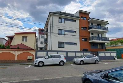 Apartament cu 2 camere decomandat în Central - 3
