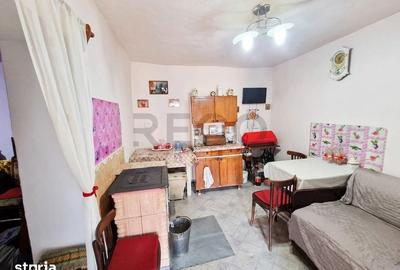 Casă cu 1 camere cu Teren 2676 Mp în Șimian - 2
