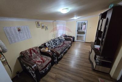 Casă cu 3 camere cu Teren 1000 Mp în Bătinești - 6