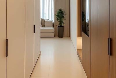Apartament cu 2 camere decomandat în Chiajna - 11