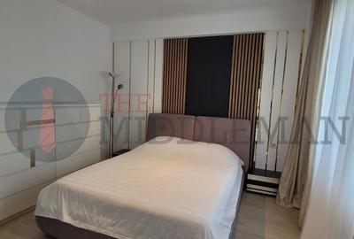 Residence5 Pipera Apartments I Pipera Plaza I 2 camere I Modern Residence5 Pipera Apartments I Pipera Plaza I 2 camere I Modern - 10