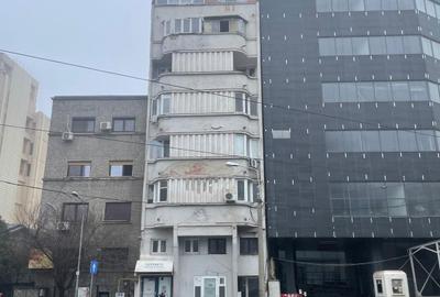 Garsonieră decomandată în Ultracentral - 4