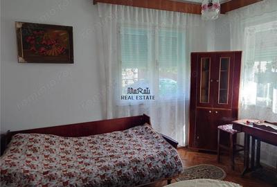 Casă cu 3 camere cu Teren 1567 Mp în Baia de Criș - 15