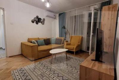Apartament 2 camere, 44 mp, zona Garii - 1