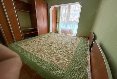 Vand Apartament Spa?ios cu 2 Camere, 70 mp, 2 Balcoane Lugoj - 4