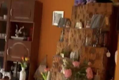 Casă cu 3 camere în Central - 3