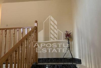 Casa individuala plus anexa, zona centrala in Faget - 19