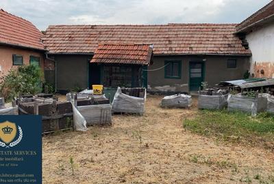Casă individuală cu 5 camere cu Garaj în Remetea-Pogănici - 1