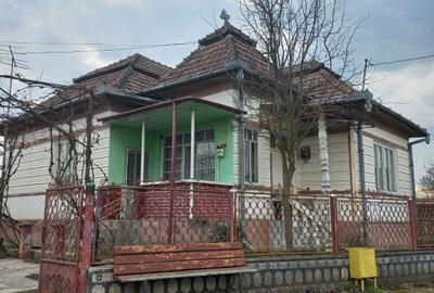 Casă cu 4 camere în Noșlac - 2